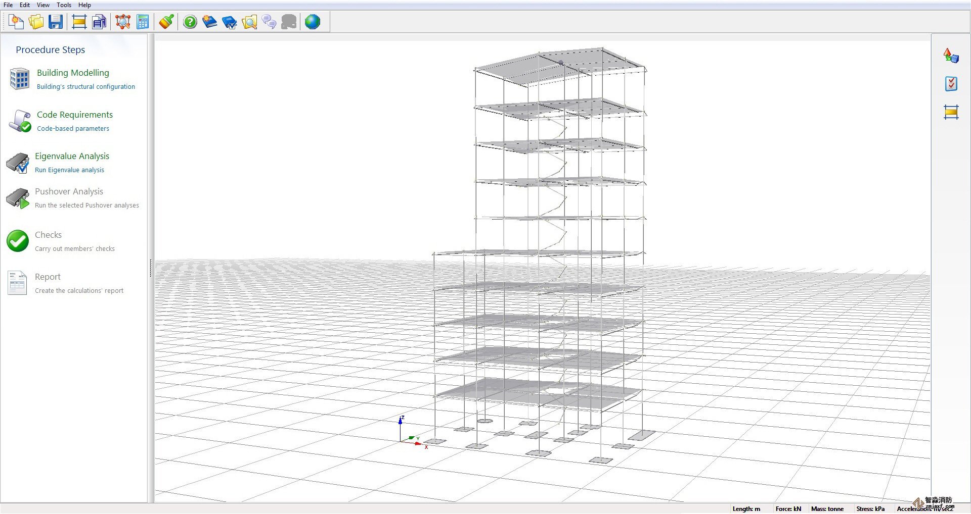 Visualizza ingrandimento